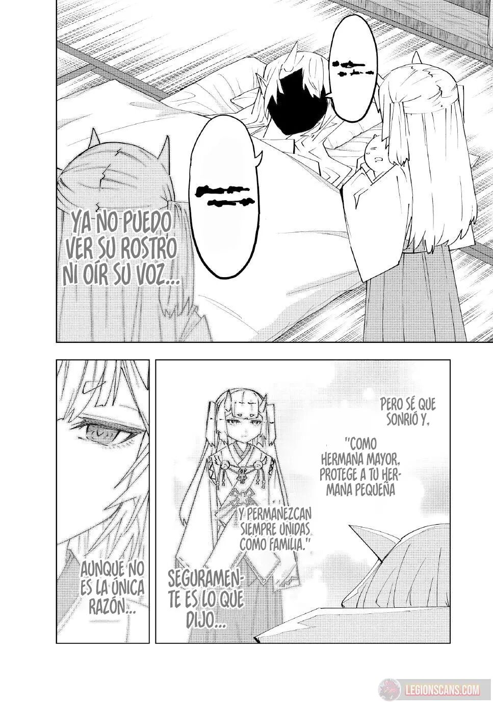 Read GACHA INFINITO Manga Online