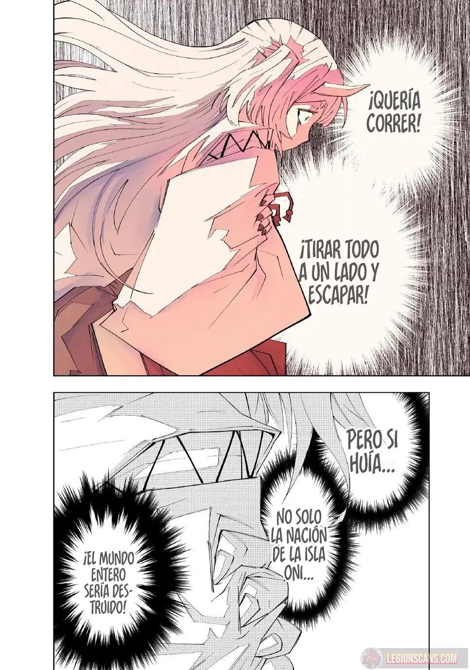 Read GACHA INFINITO Manga Online