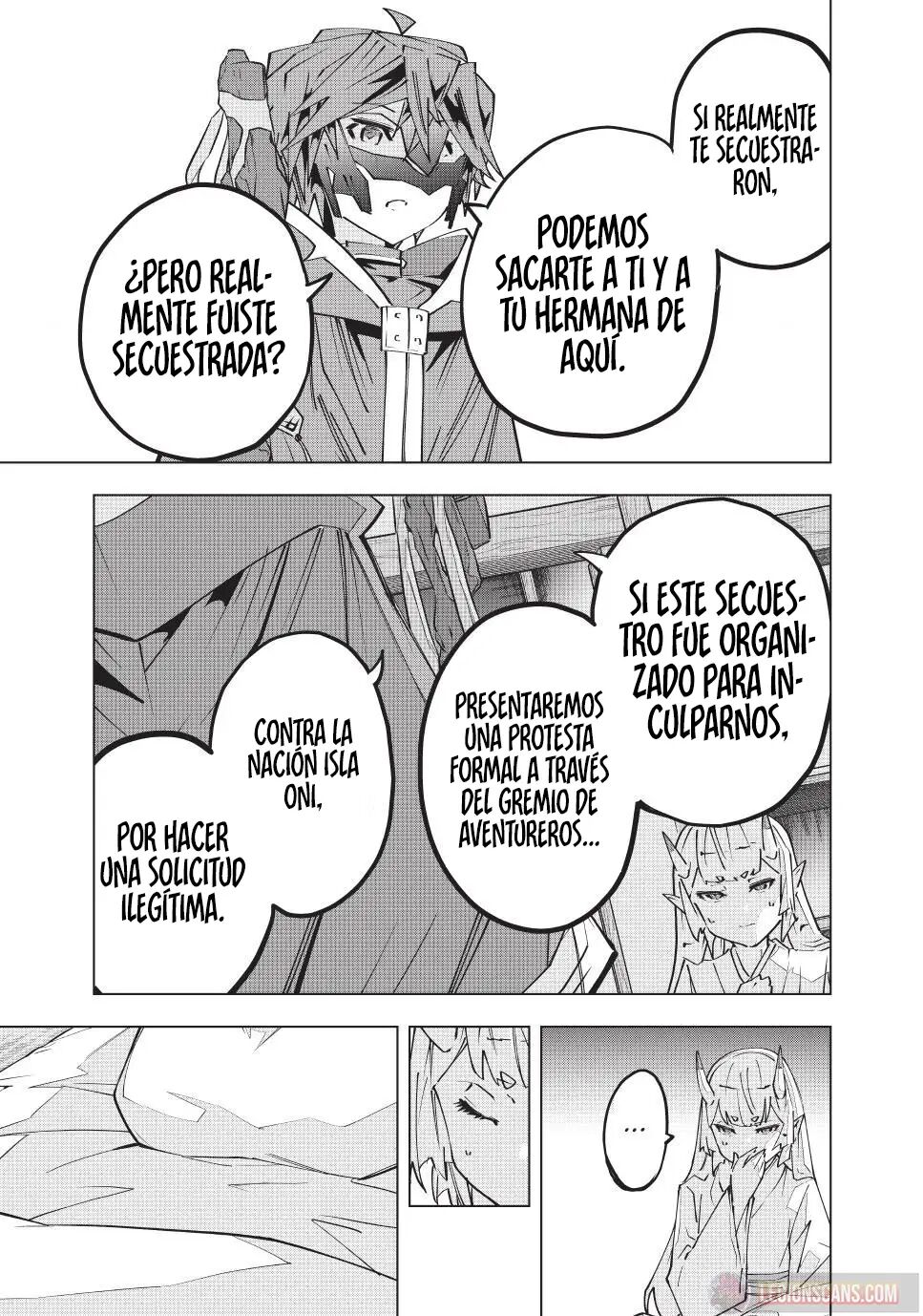 Read GACHA INFINITO Manga Online