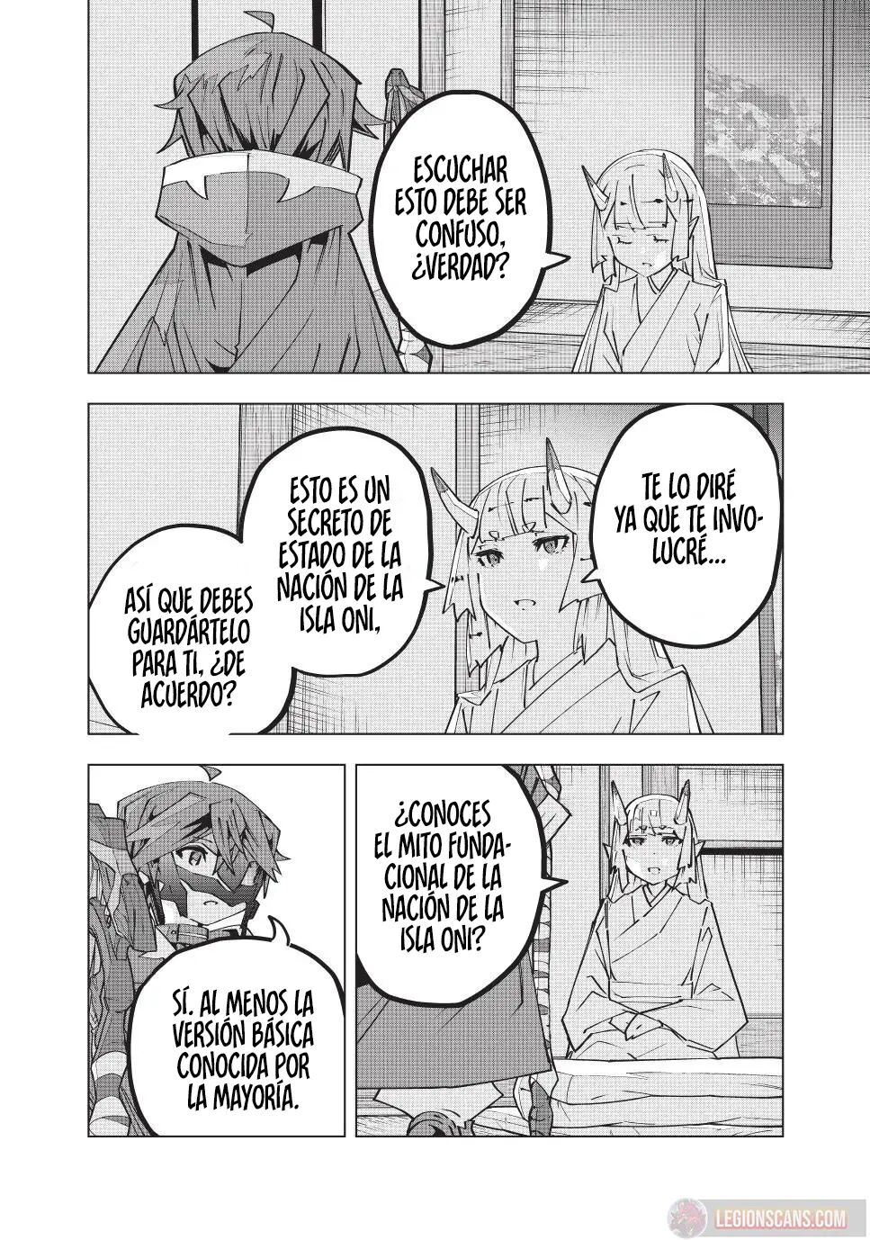 Read GACHA INFINITO Manga Online