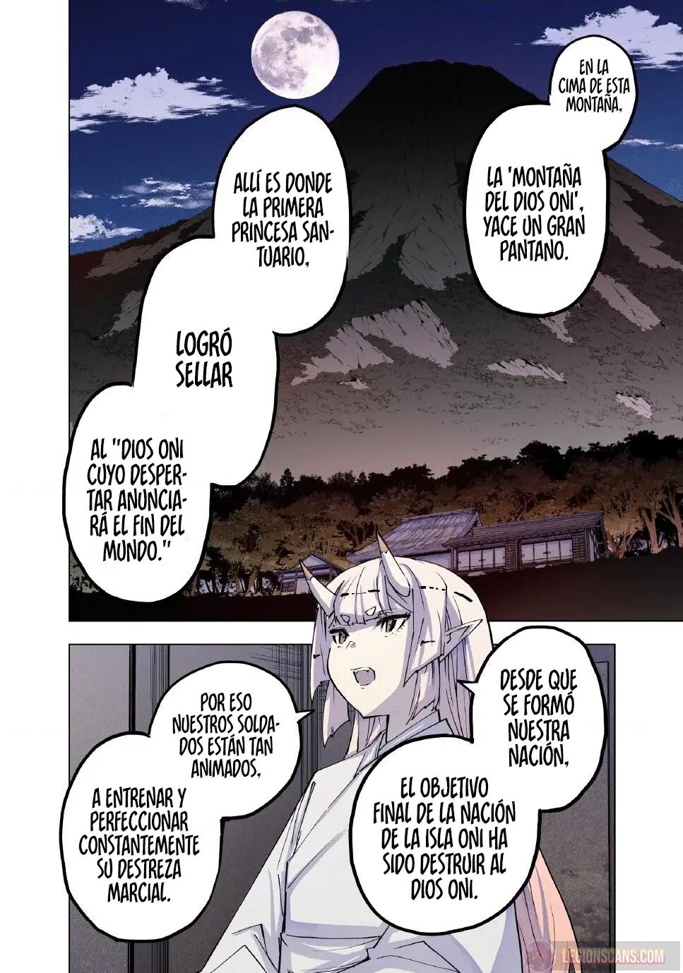 Read GACHA INFINITO Manga Online