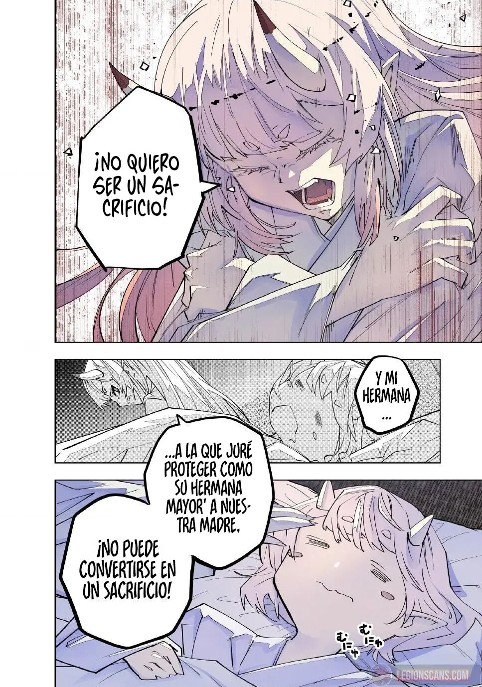 Read GACHA INFINITO Manga Online
