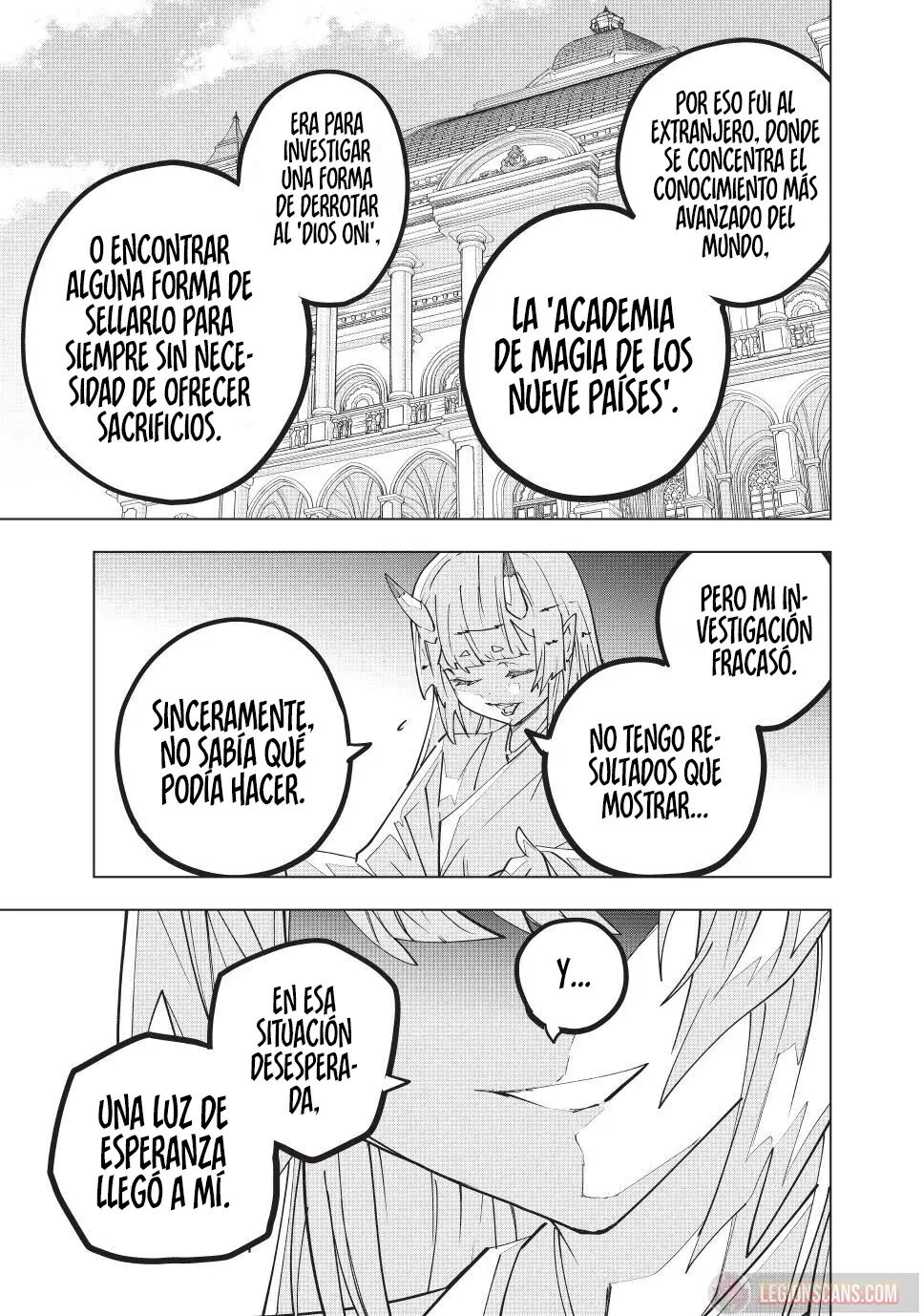 Read GACHA INFINITO Manga Online