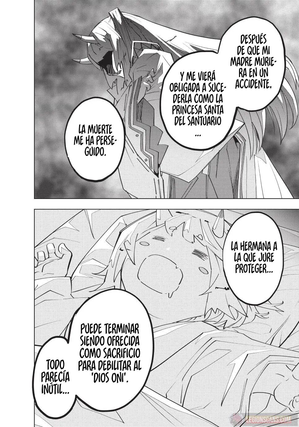 Read GACHA INFINITO Manga Online