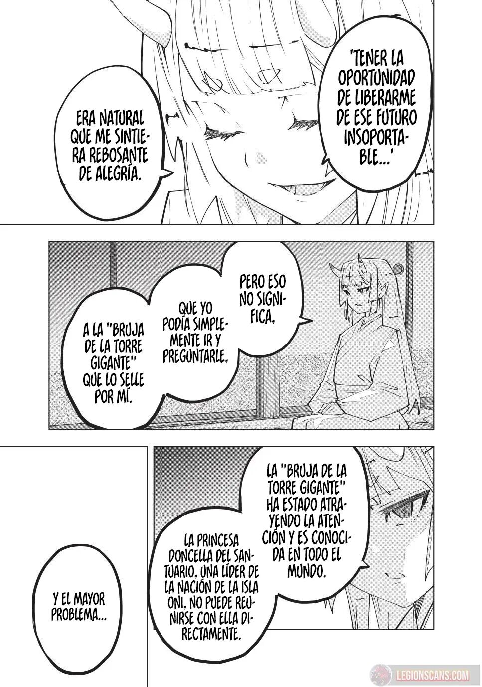 Read GACHA INFINITO Manga Online