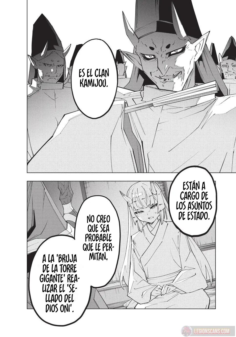 Read GACHA INFINITO Manga Online