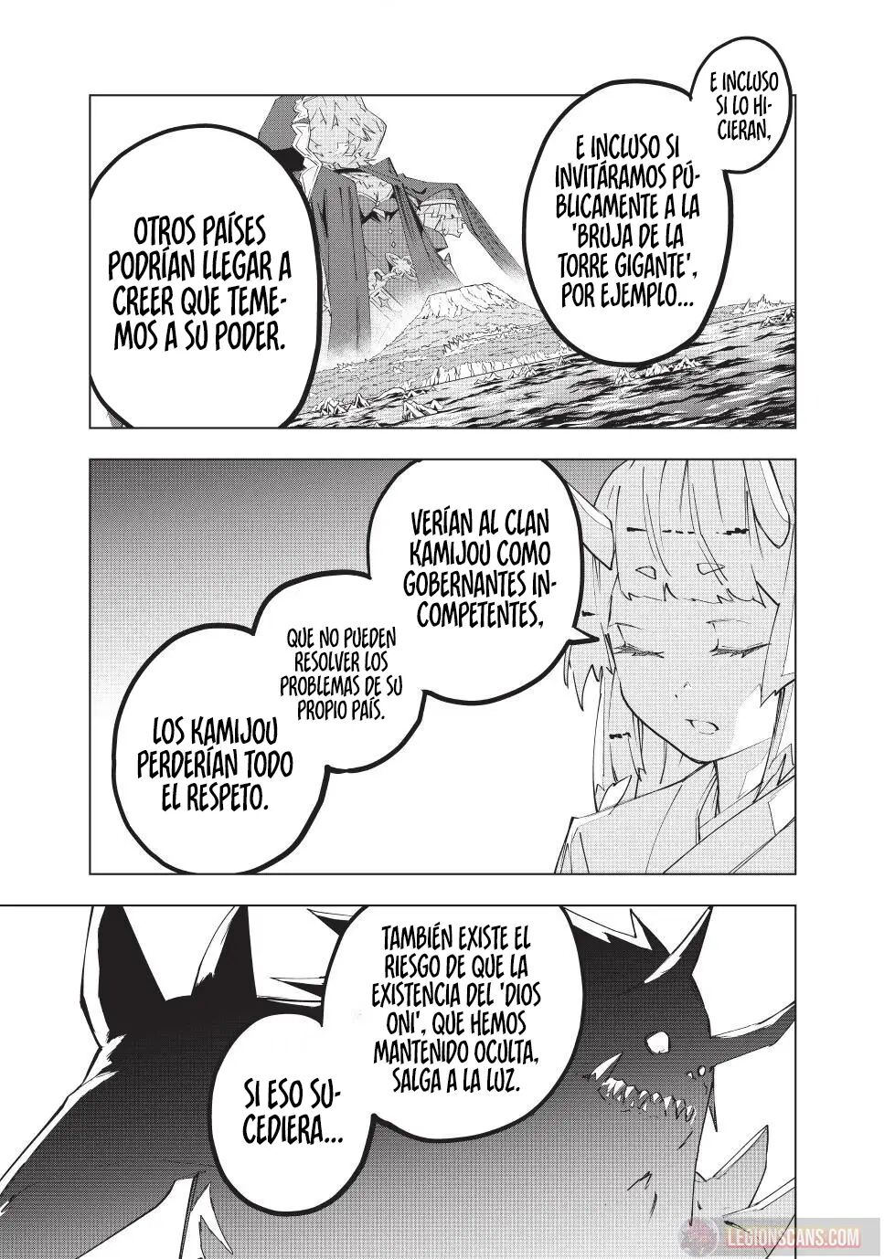 Read GACHA INFINITO Manga Online