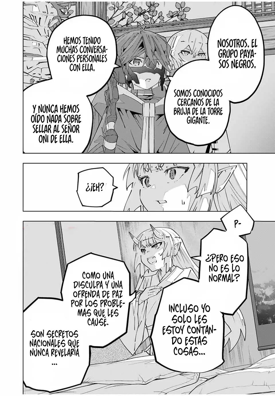Read GACHA INFINITO Manga Online