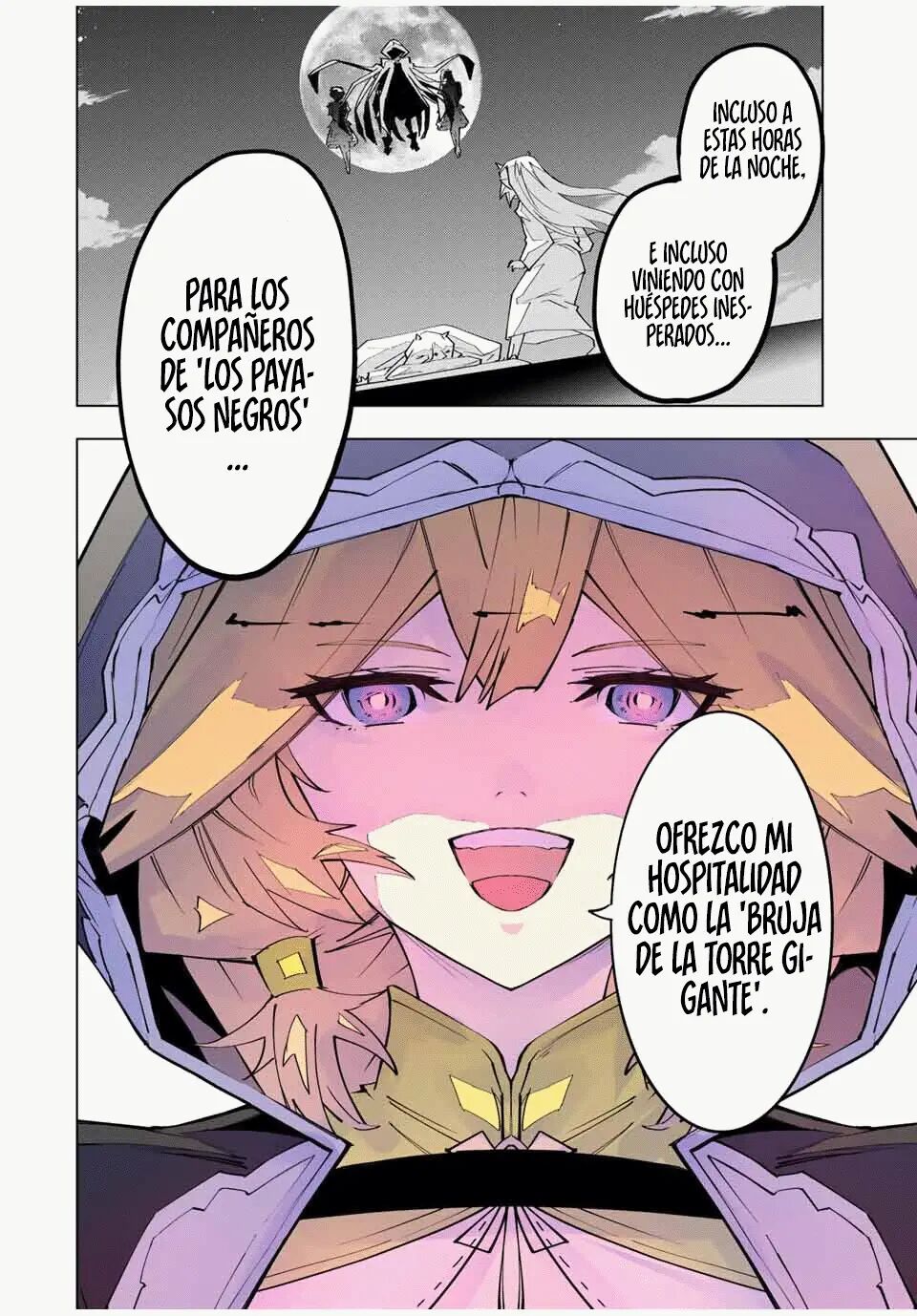 Read GACHA INFINITO Manga Online