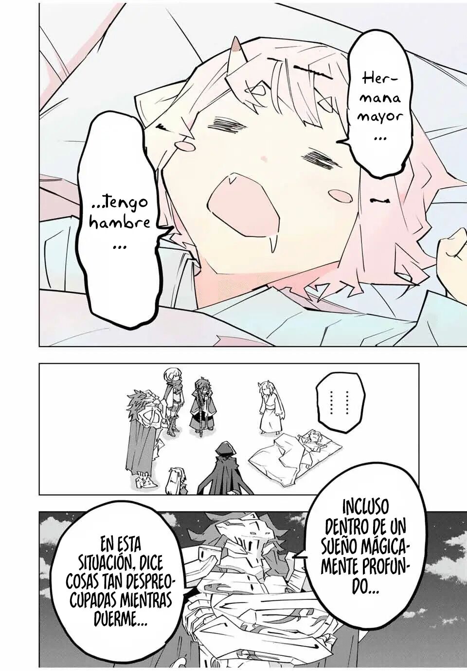 Read GACHA INFINITO Manga Online