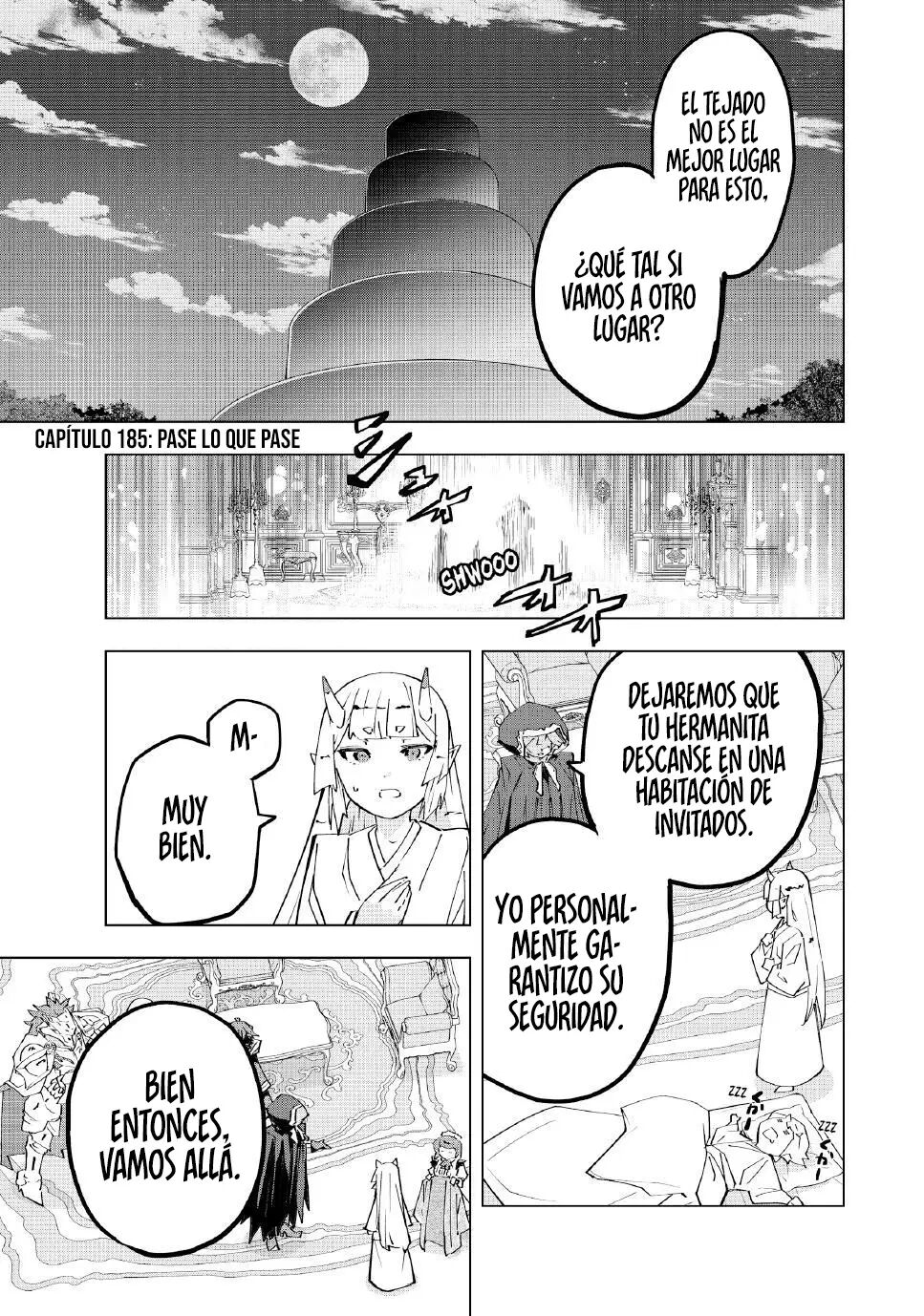 Read GACHA INFINITO Manga Online