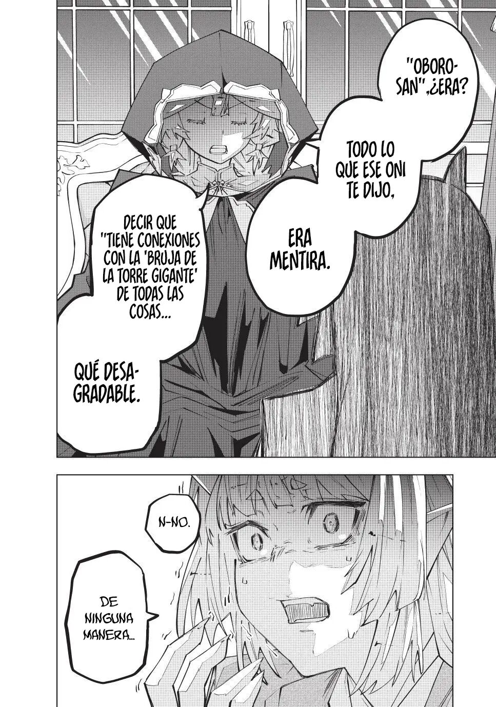 Read GACHA INFINITO Manga Online