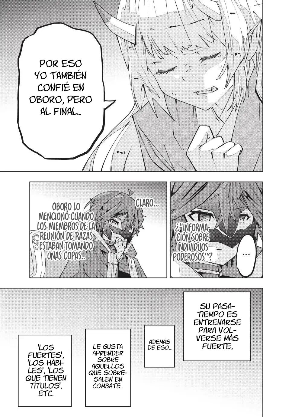 Read GACHA INFINITO Manga Online