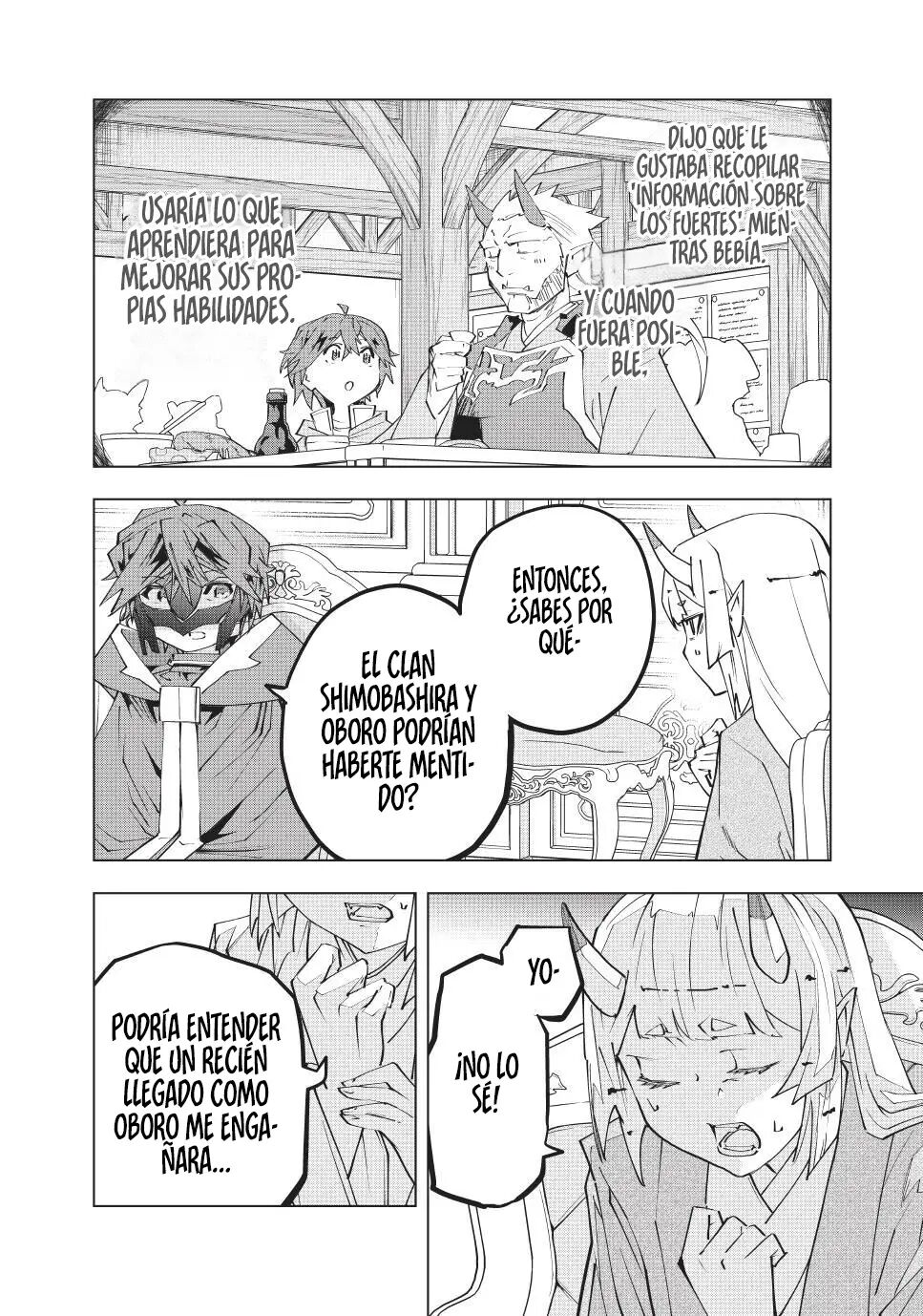 Read GACHA INFINITO Manga Online