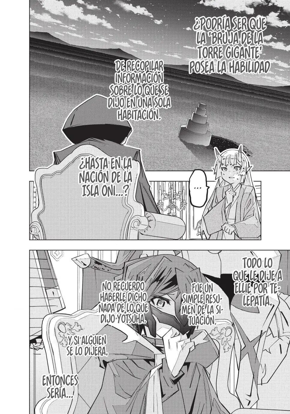 Read GACHA INFINITO Manga Online