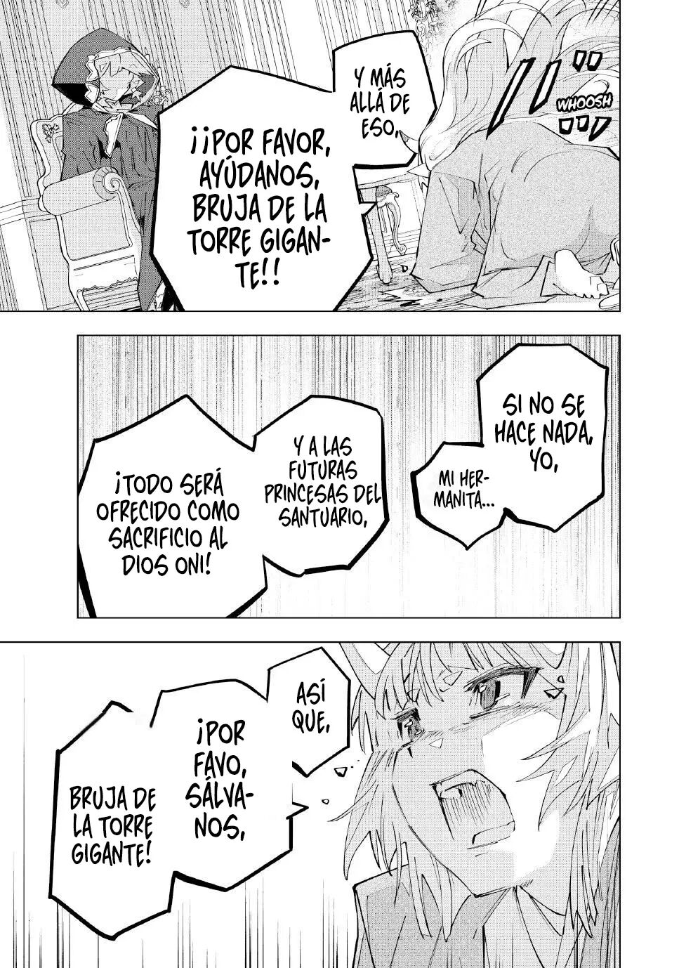 Read GACHA INFINITO Manga Online