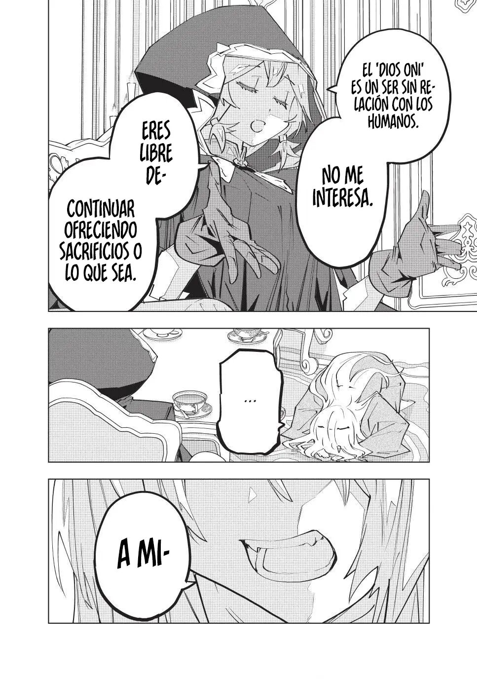 Read GACHA INFINITO Manga Online