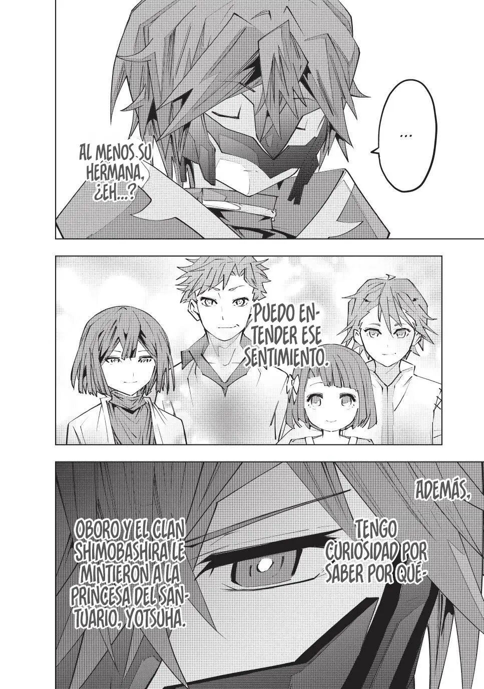Read GACHA INFINITO Manga Online