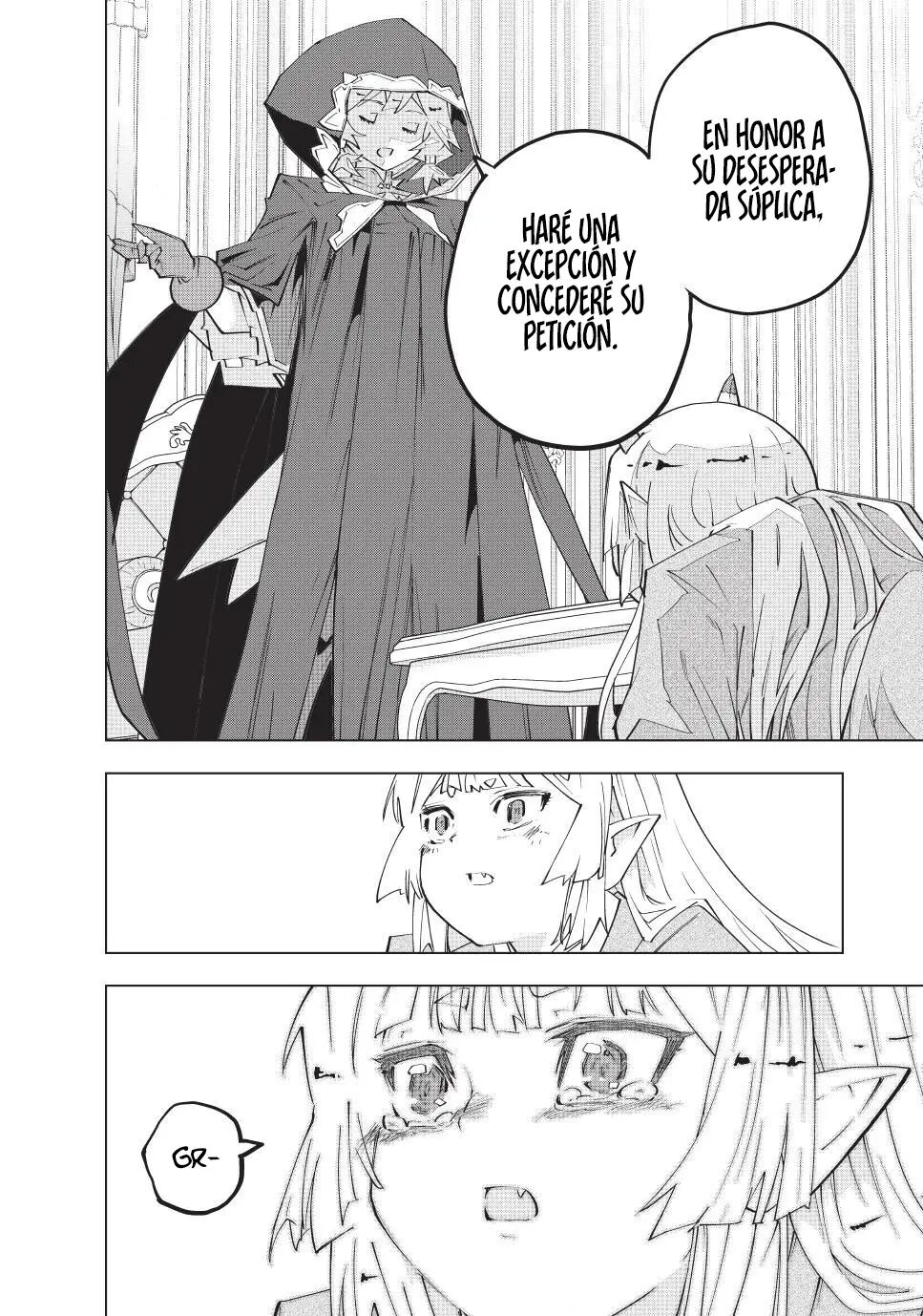 Read GACHA INFINITO Manga Online