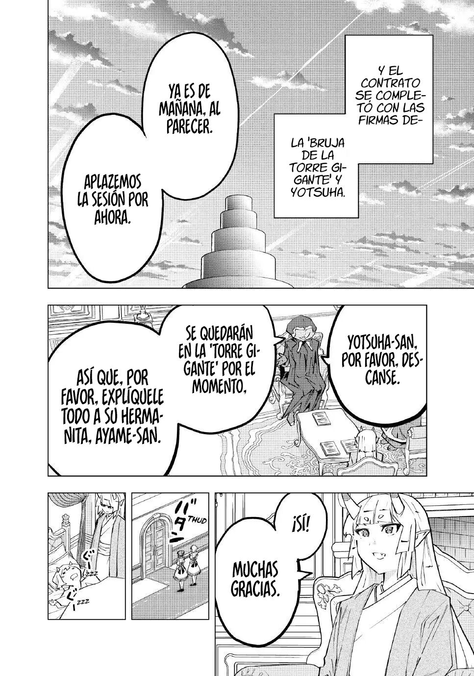 Read GACHA INFINITO Manga Online