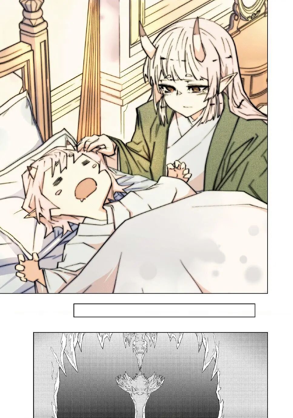 Read GACHA INFINITO Manga Online