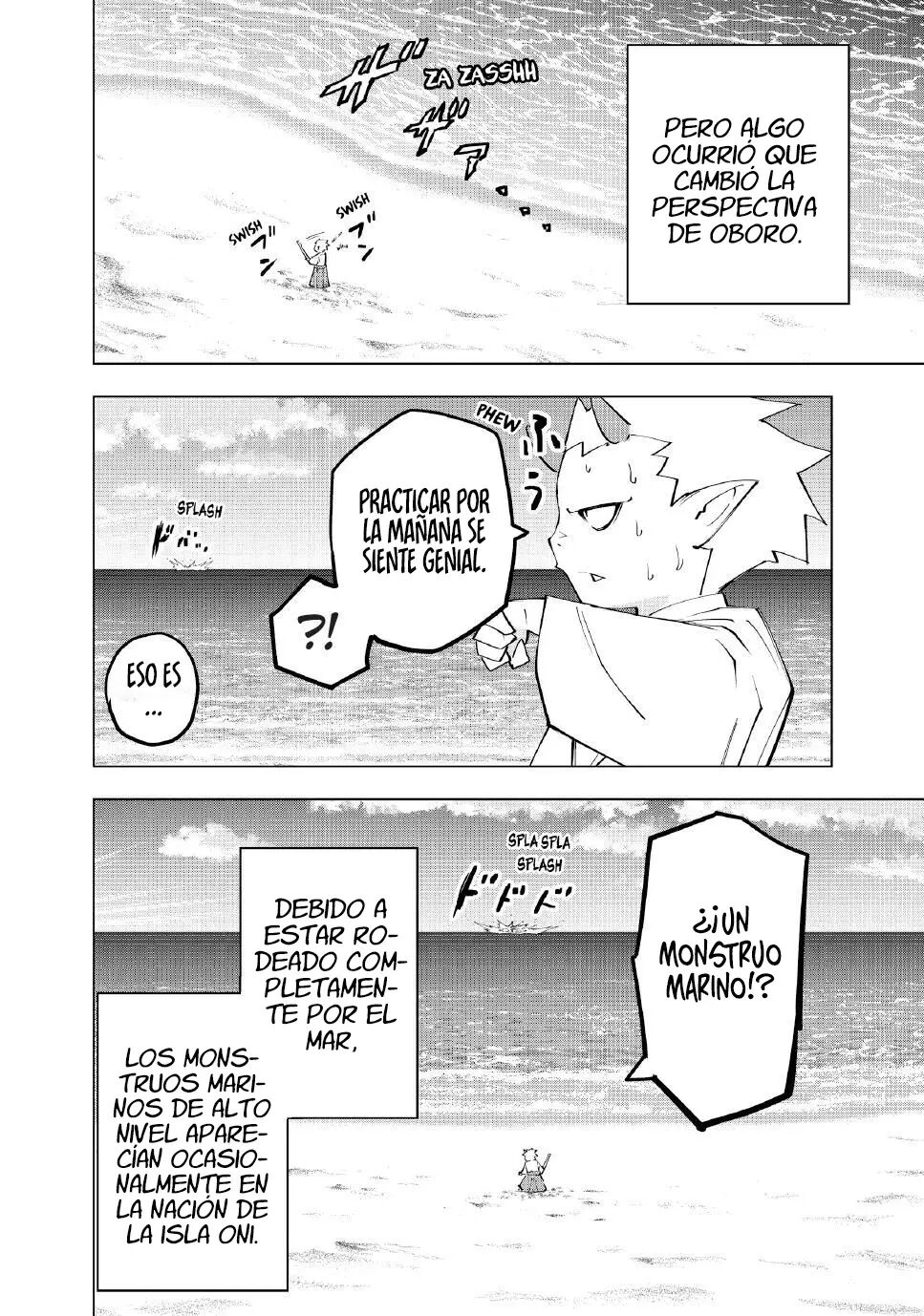 Read GACHA INFINITO Manga Online