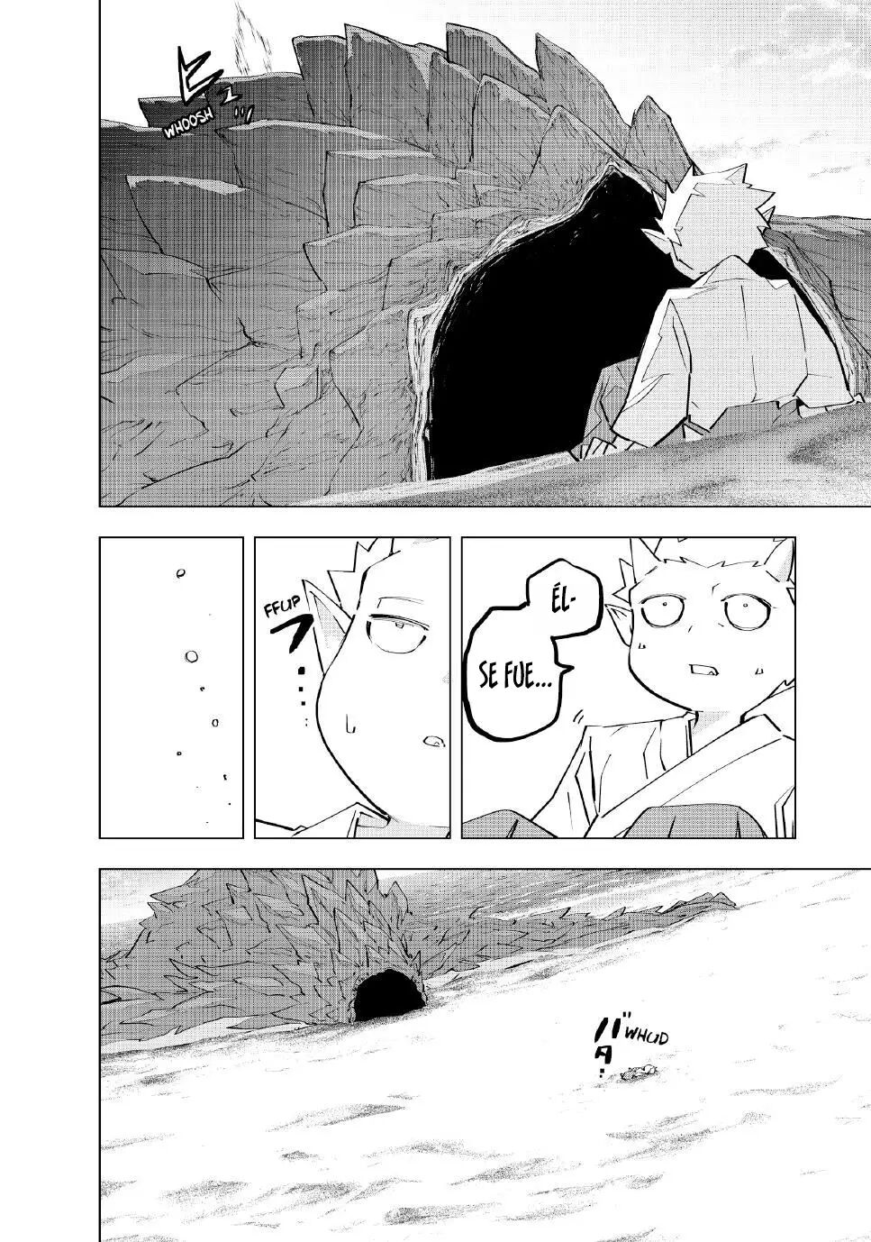 Read GACHA INFINITO Manga Online