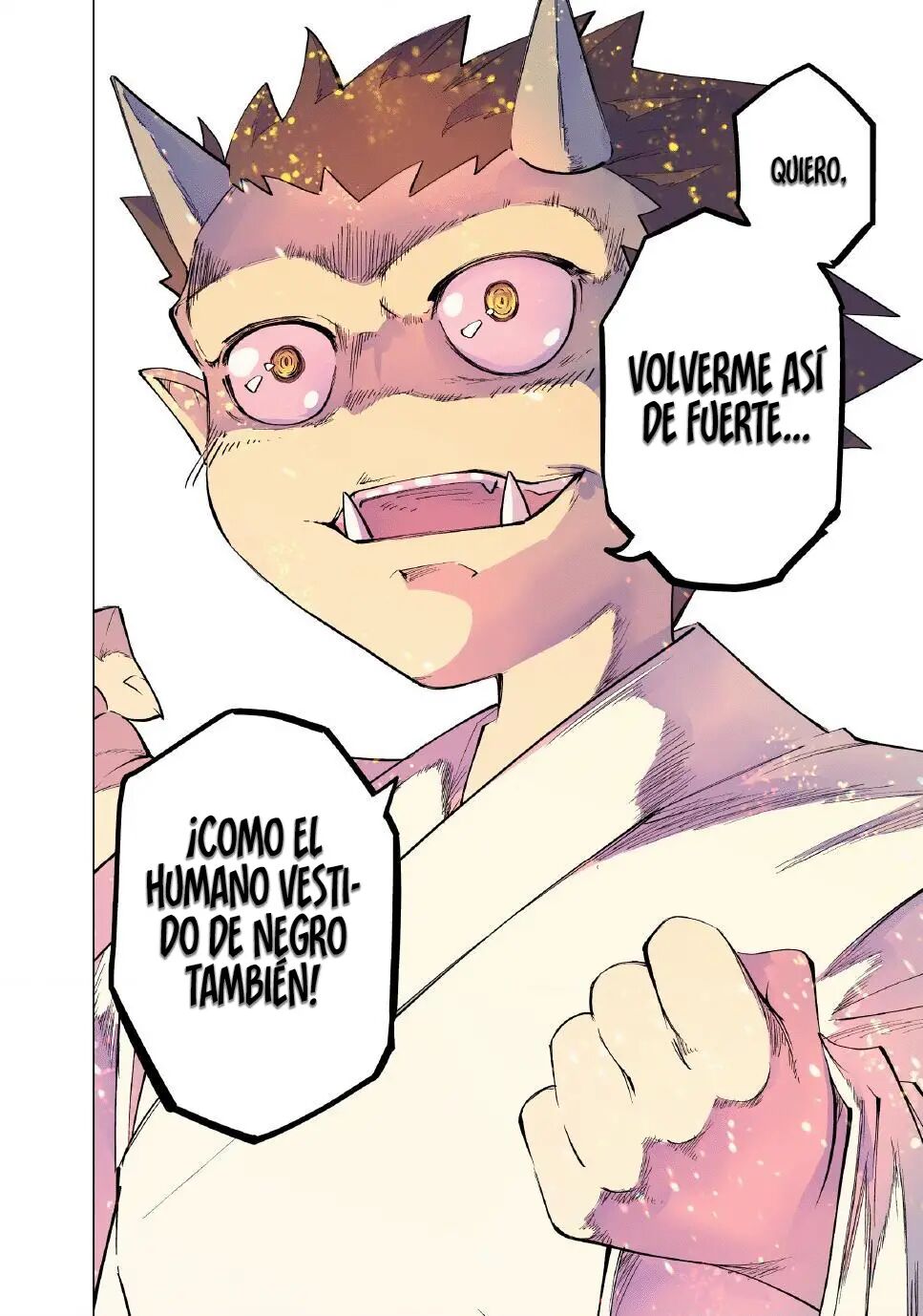 Read GACHA INFINITO Manga Online