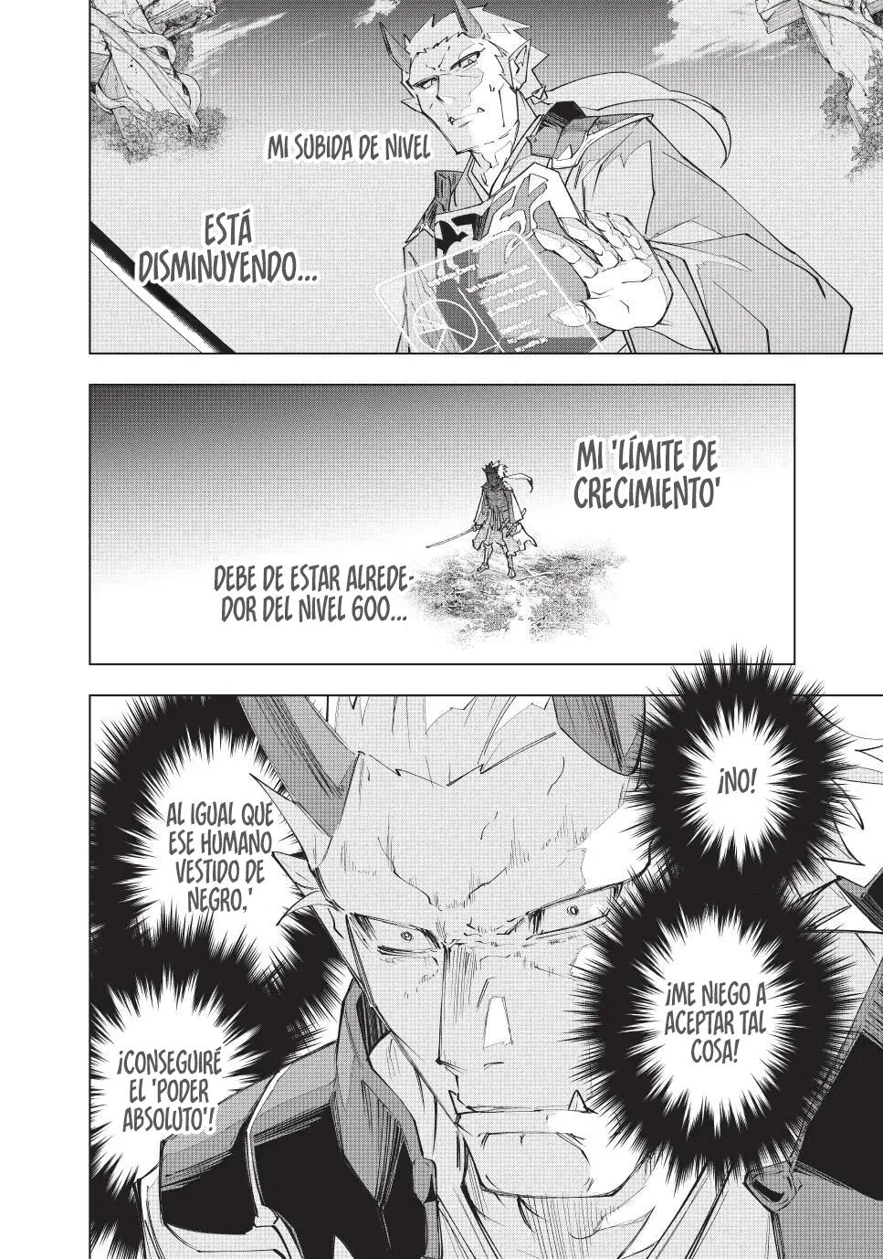 Read GACHA INFINITO Manga Online