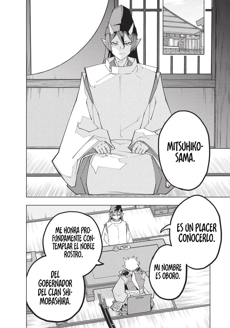 Read GACHA INFINITO Manga Online