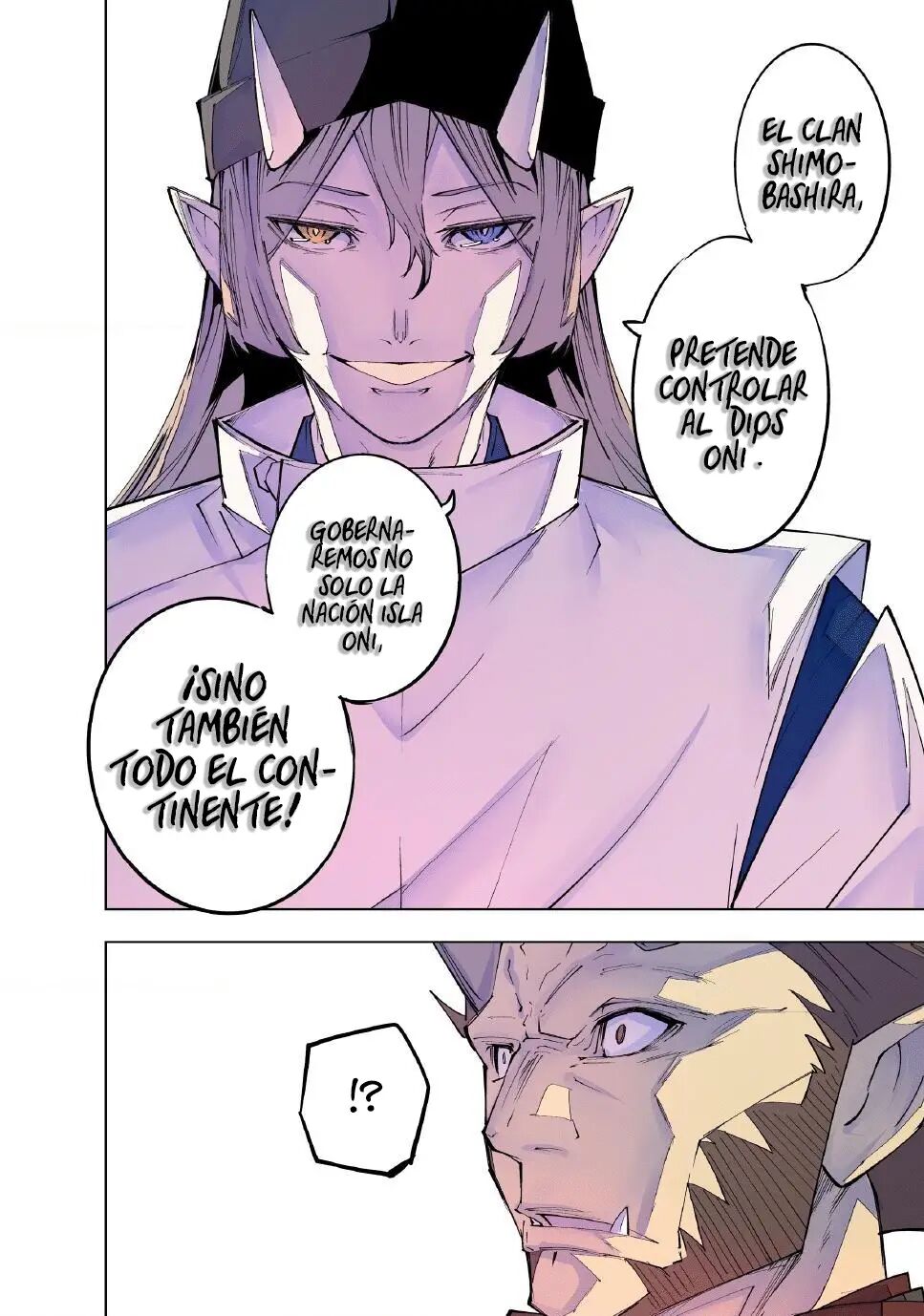 Read GACHA INFINITO Manga Online
