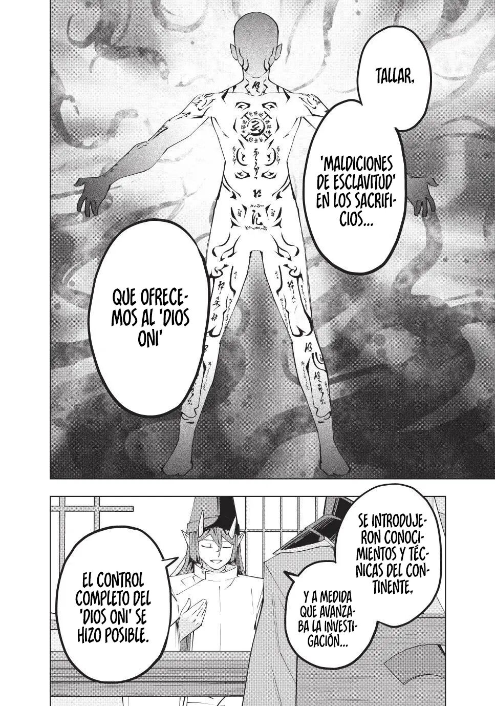 Read GACHA INFINITO Manga Online