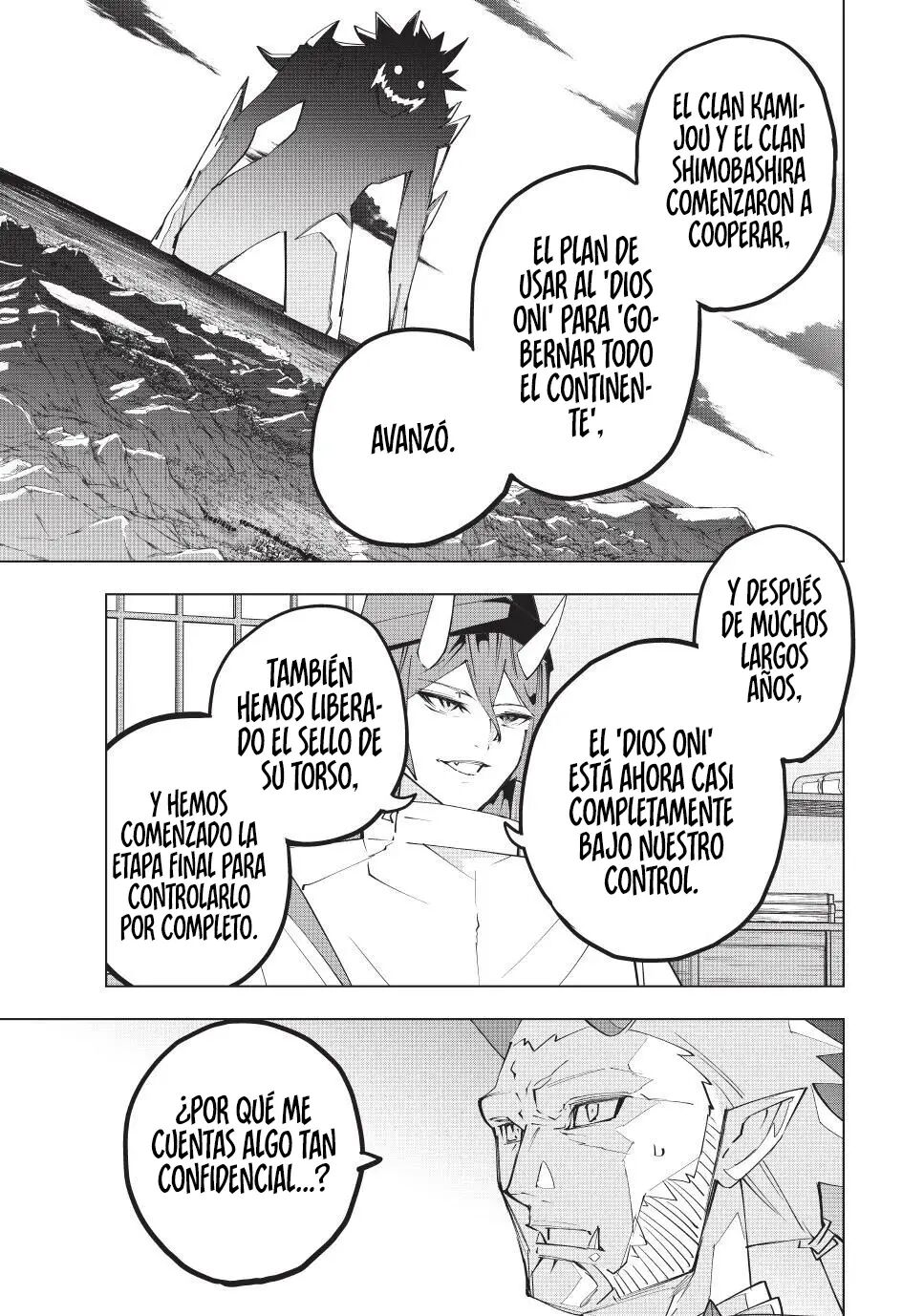 Read GACHA INFINITO Manga Online