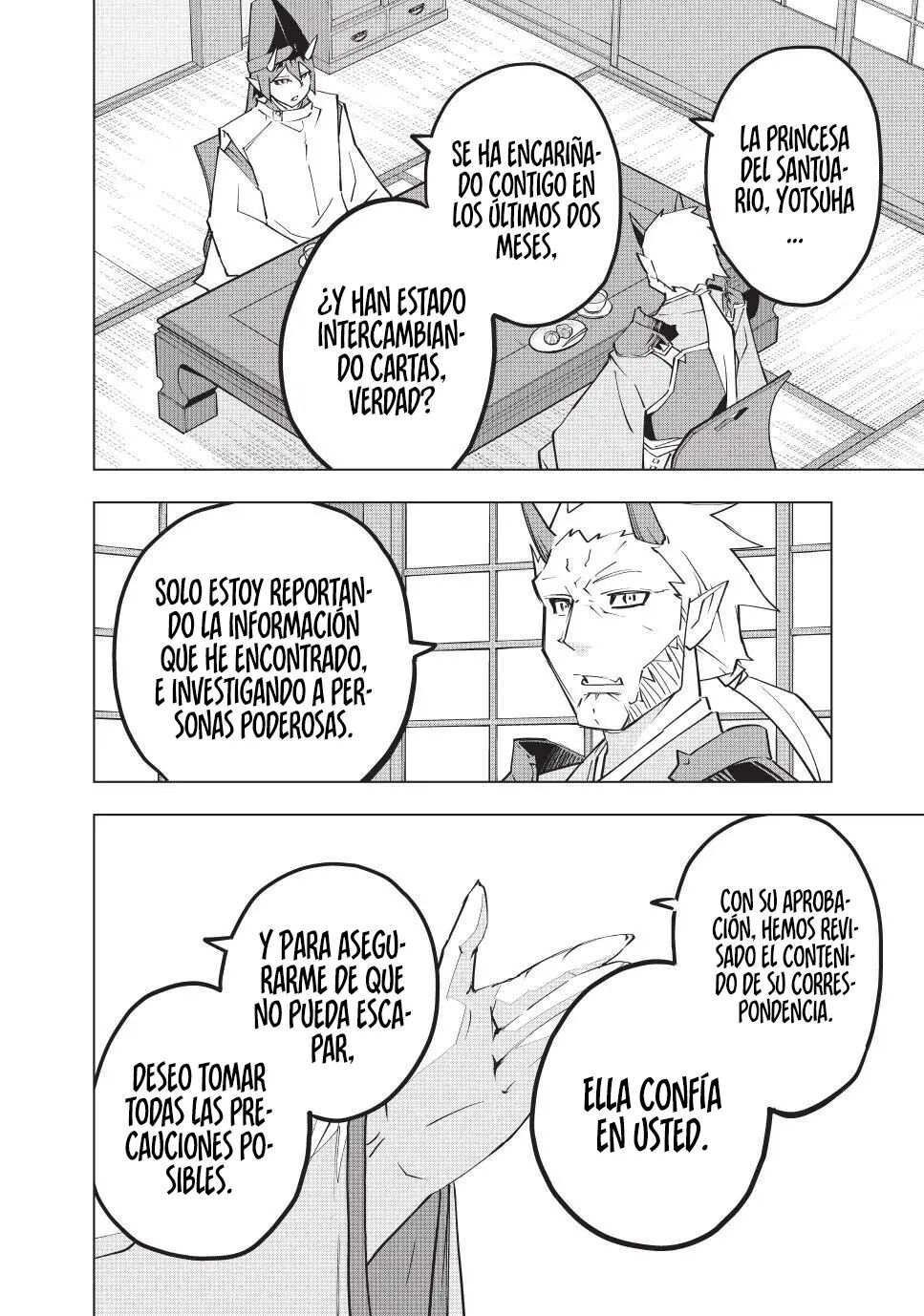 Read GACHA INFINITO Manga Online