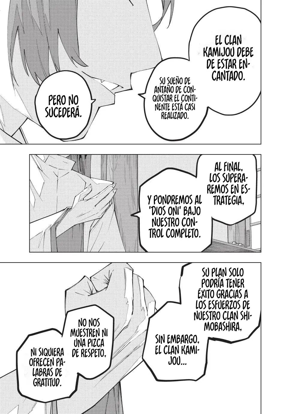 Read GACHA INFINITO Manga Online