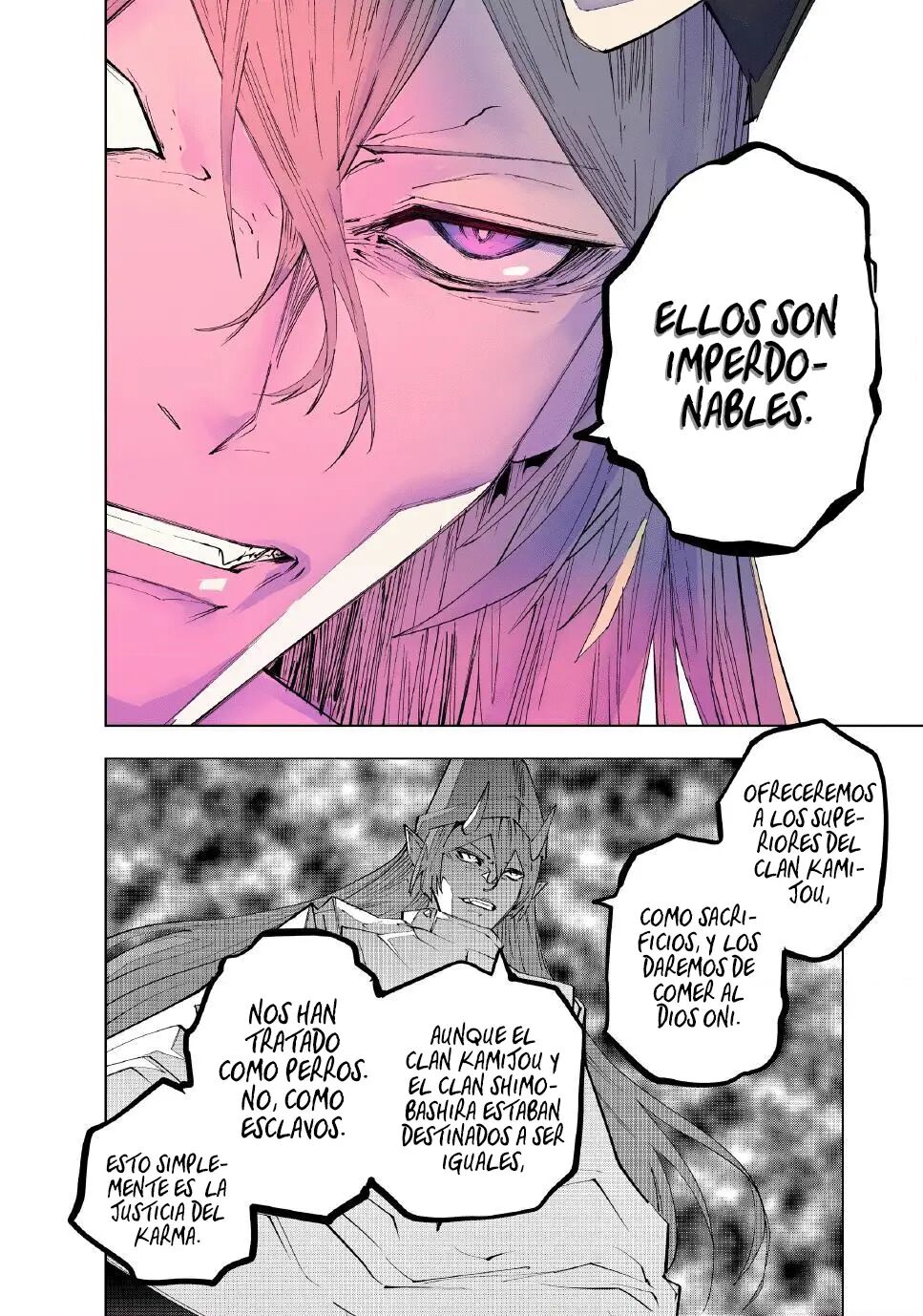 Read GACHA INFINITO Manga Online