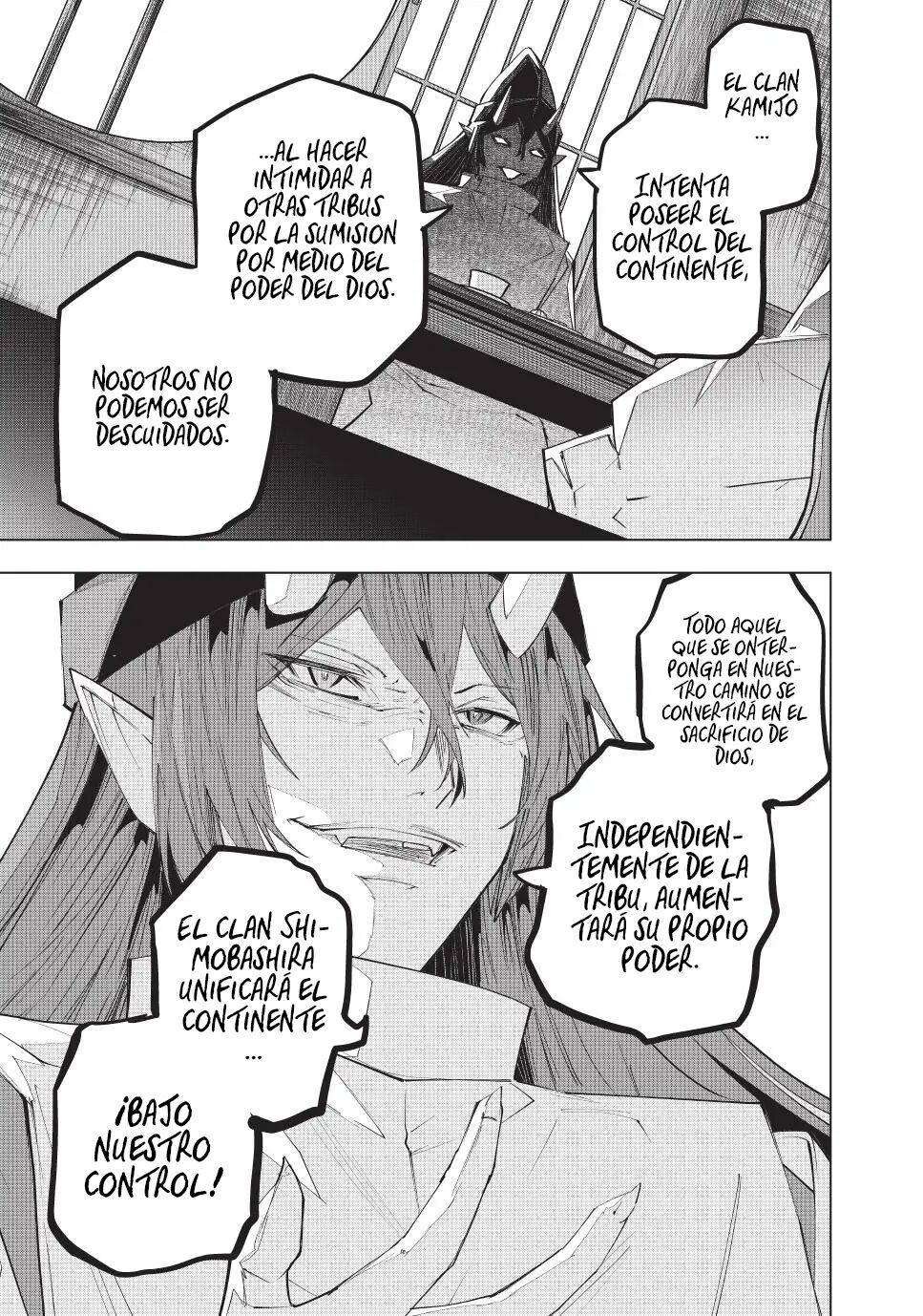 Read GACHA INFINITO Manga Online