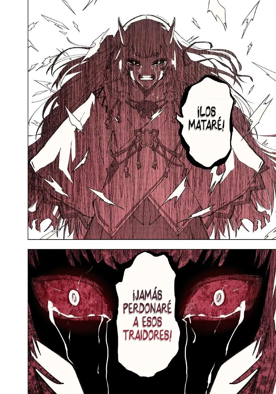 Read GACHA INFINITO Manga Online