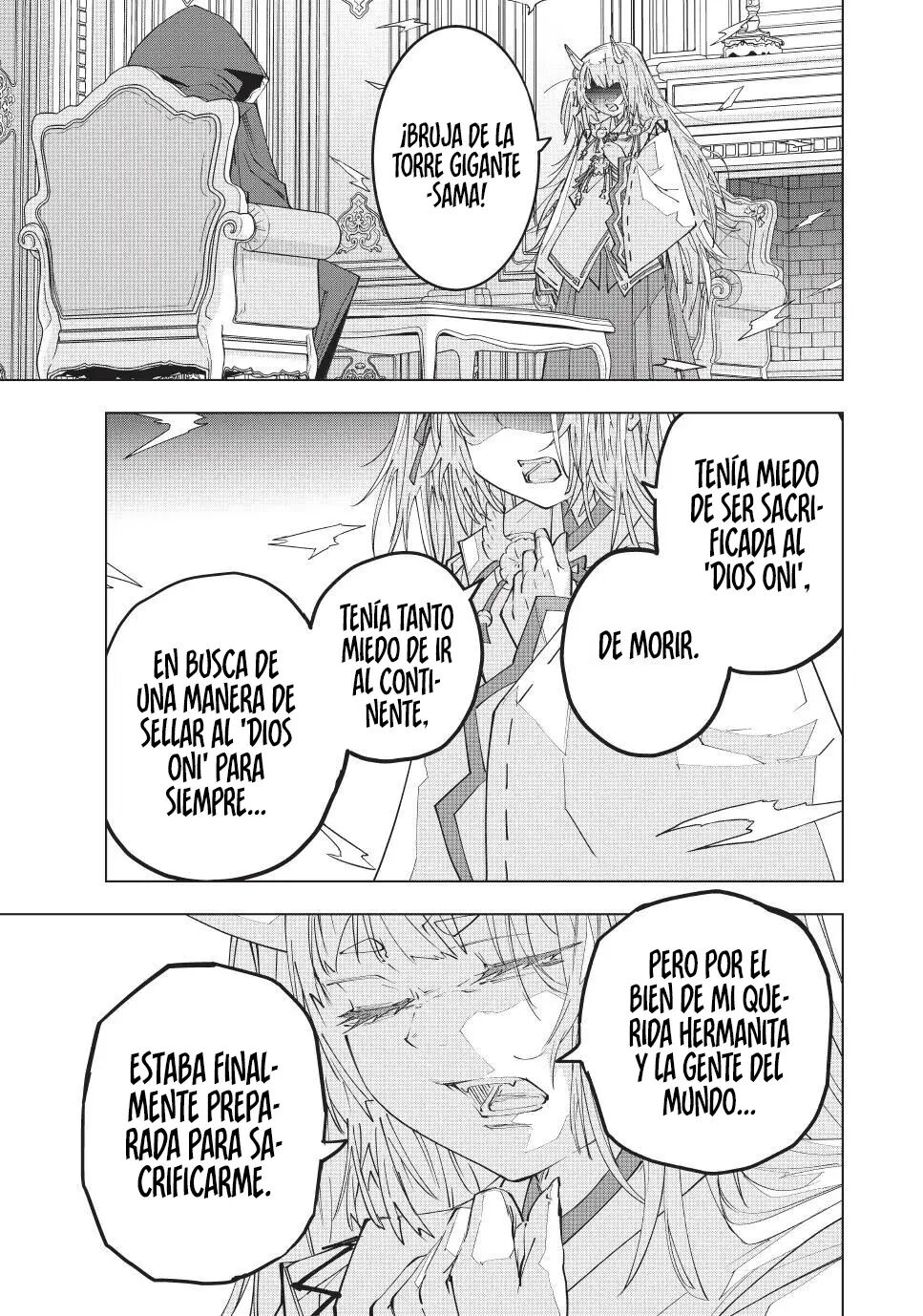 Read GACHA INFINITO Manga Online