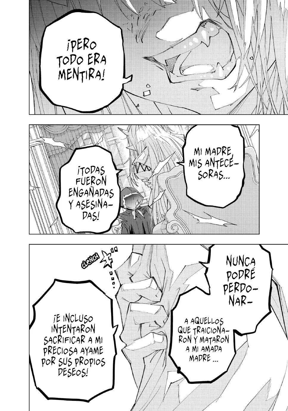 Read GACHA INFINITO Manga Online