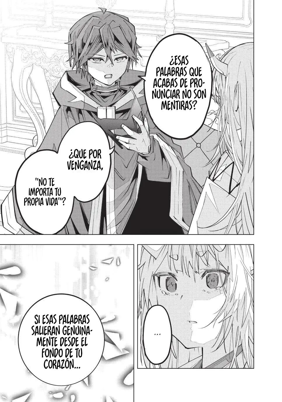 Read GACHA INFINITO Manga Online