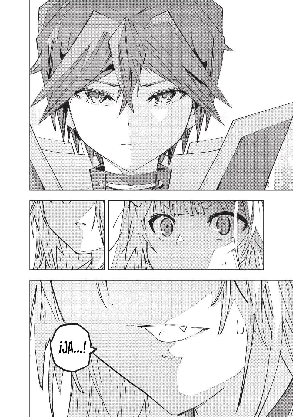 Read GACHA INFINITO Manga Online