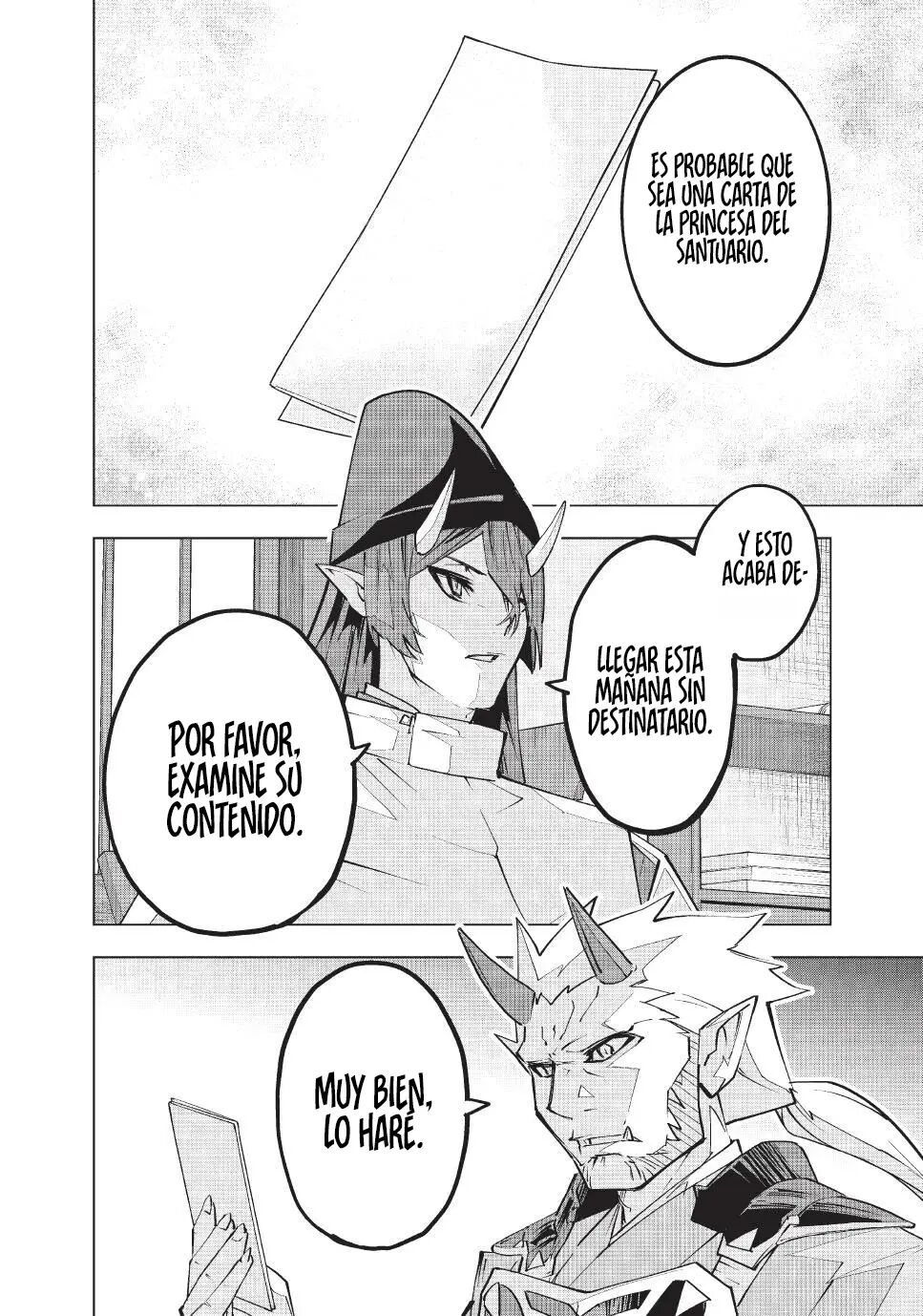 Read GACHA INFINITO Manga Online