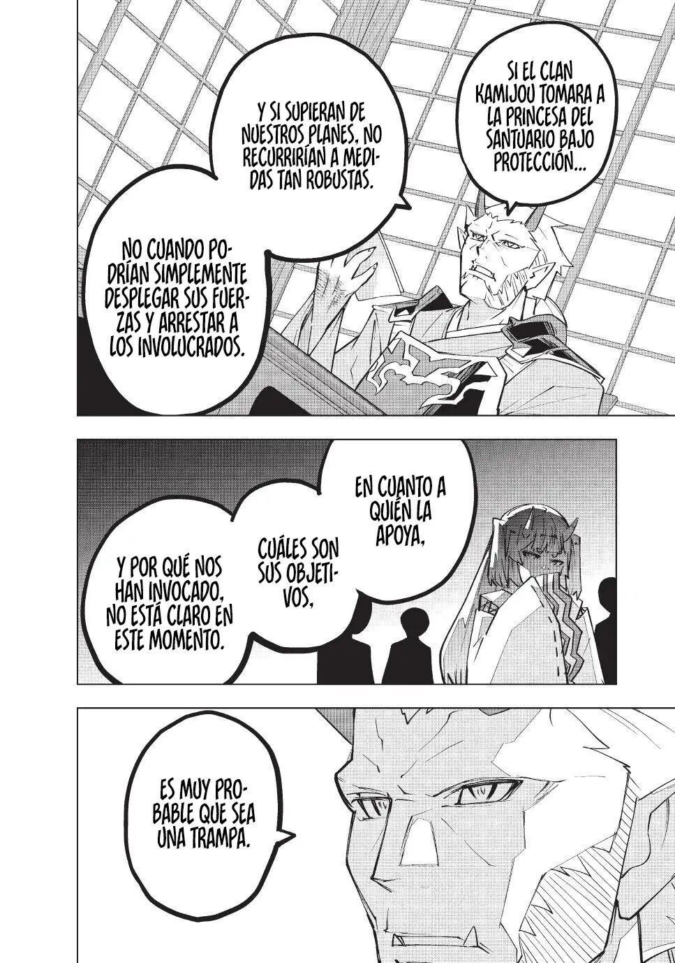 Read GACHA INFINITO Manga Online
