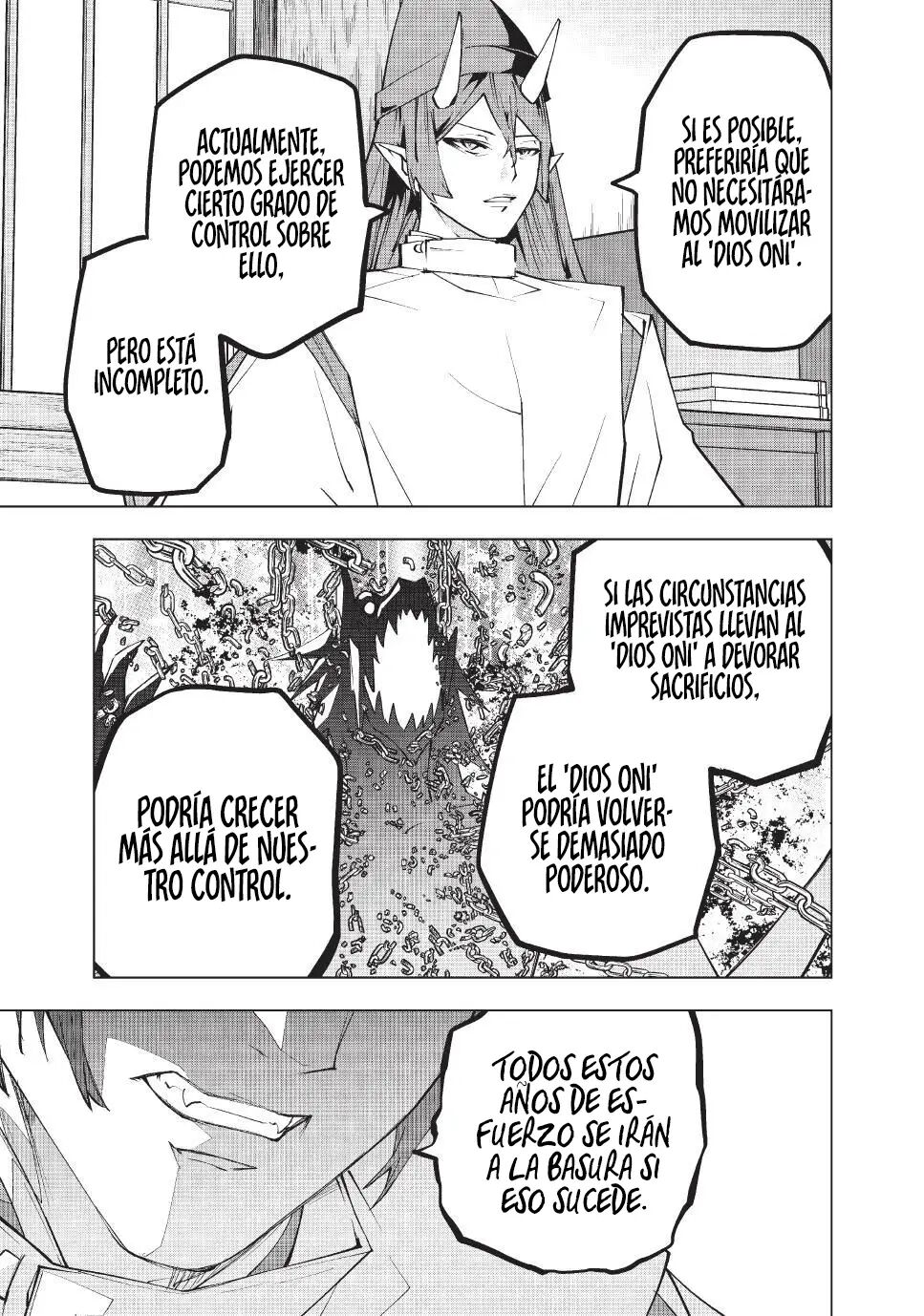 Read GACHA INFINITO Manga Online