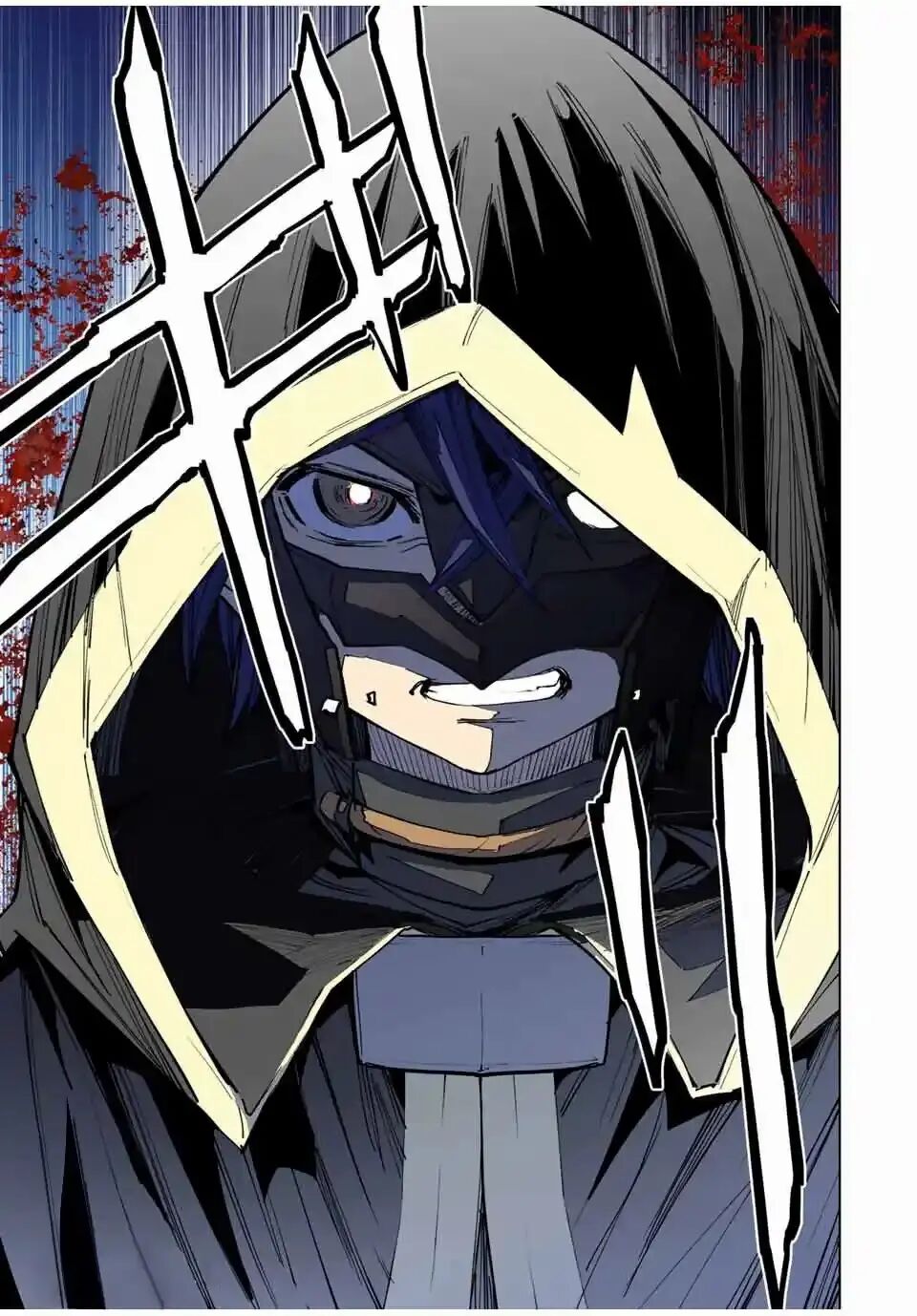 Read GACHA INFINITO Manga Online