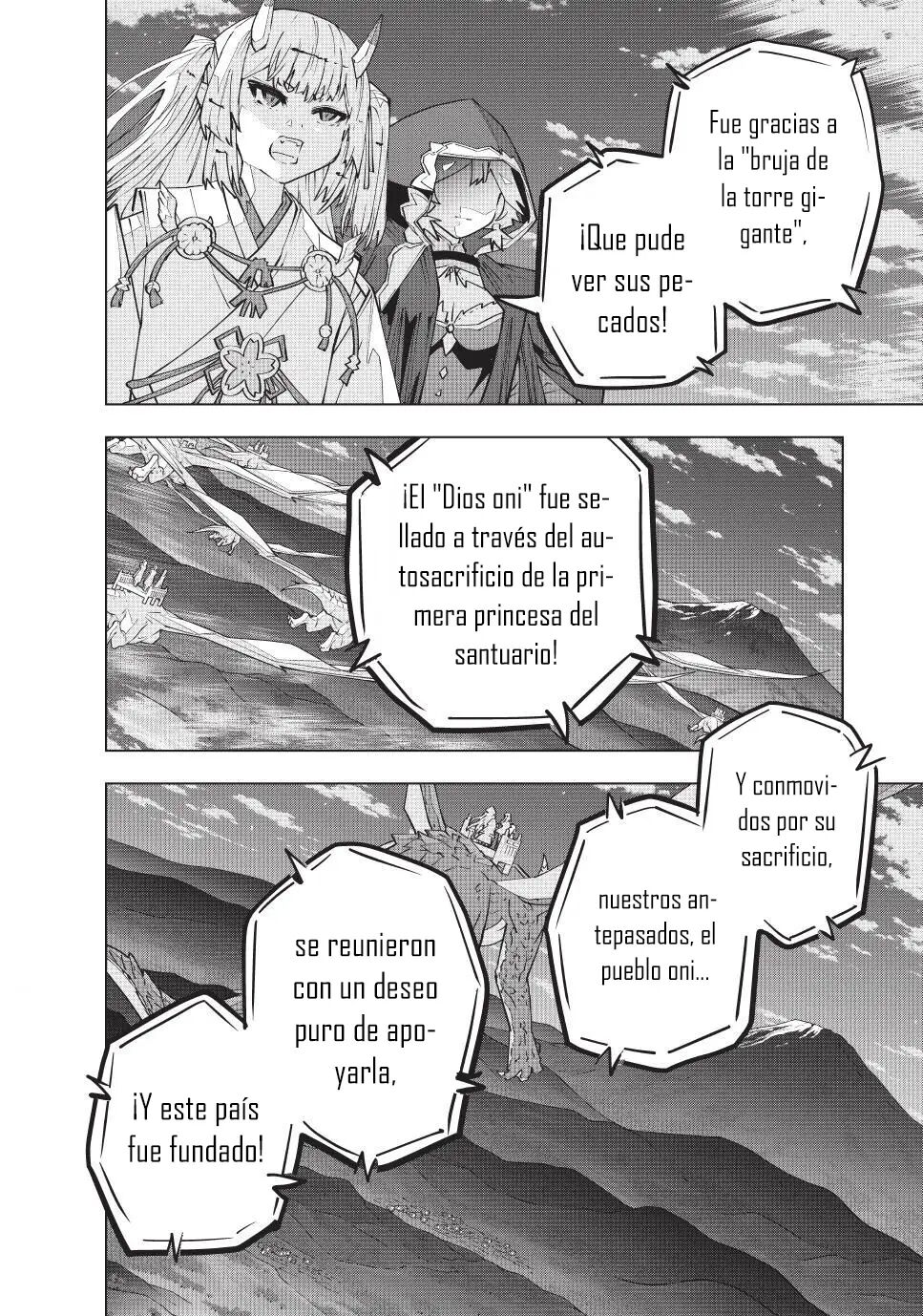 Read GACHA INFINITO Manga Online