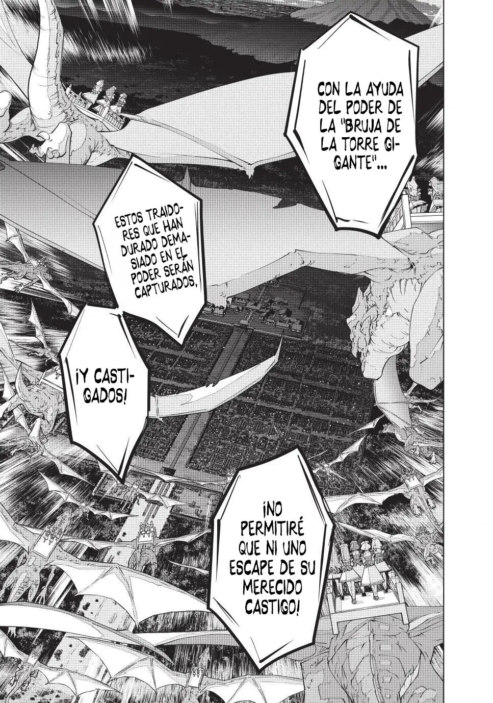 Read GACHA INFINITO Manga Online