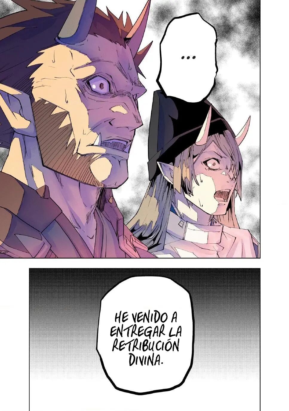 Read GACHA INFINITO Manga Online