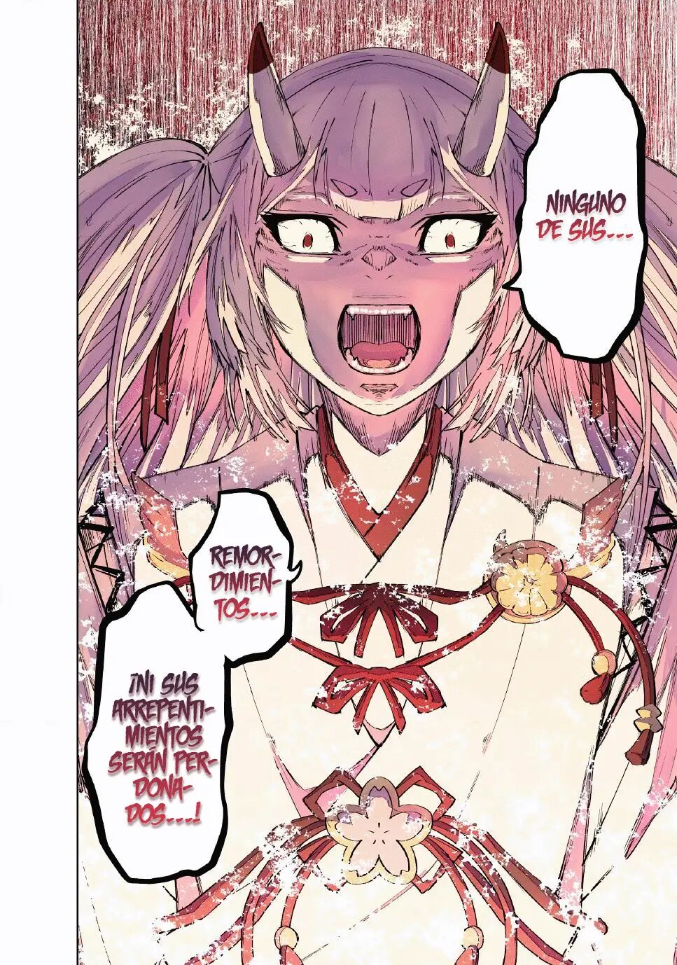 Read GACHA INFINITO Manga Online